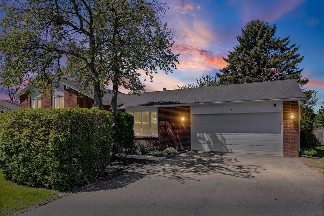 83 chimney hill road