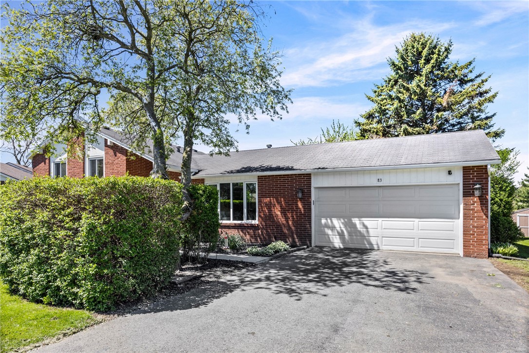 83 chimney hill road