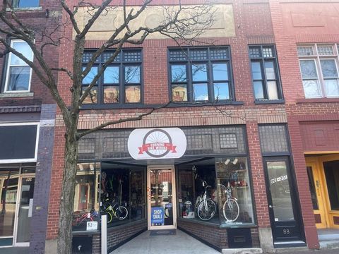 88 E Market Street Corning NY 14830