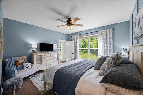 Tiny photo for 6004 Redfield Dr DR, Farmington, NY 14425 (MLS # R1724232)