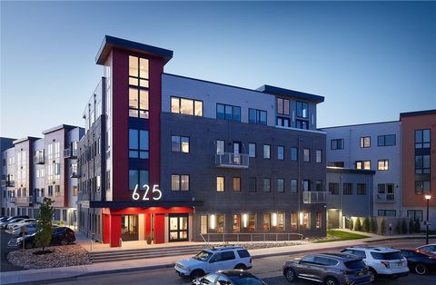 Photo of 625 S Goodman Street #111, Rochester, NY 14620 (MLS # R1654661)