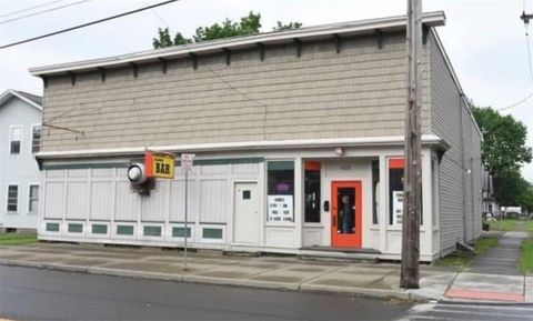 Photo of 600 S Main Street, Elmira City, NY 14904 (MLS # R1654434)