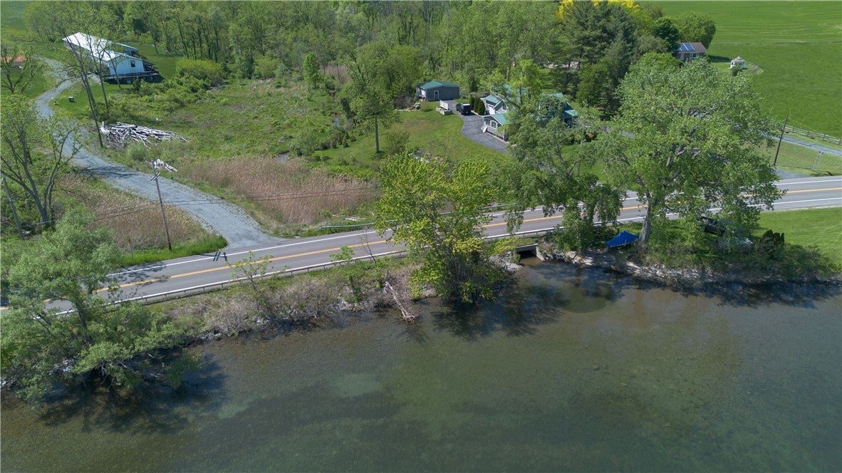 4600 State Route 89