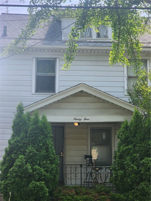 94 Wetmore Park