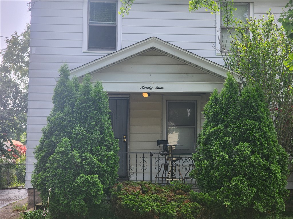 94 Wetmore Park