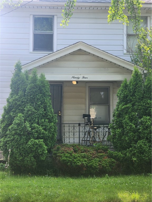 94 Wetmore Park