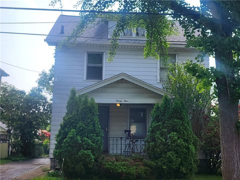 94 Wetmore Park Rochester NY 14606