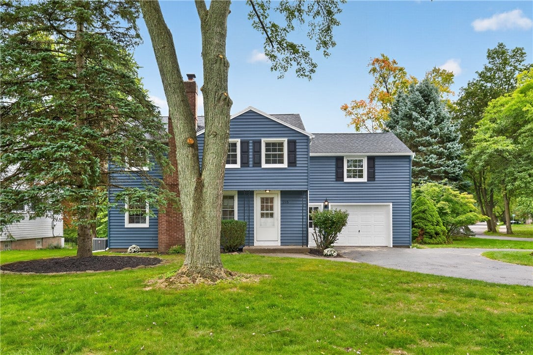 218 Rock Beach Road