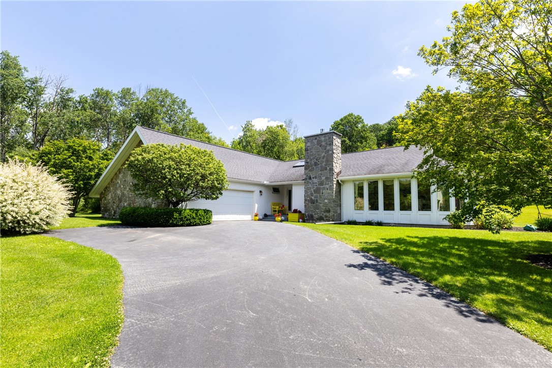 521 Irish Settlement Road