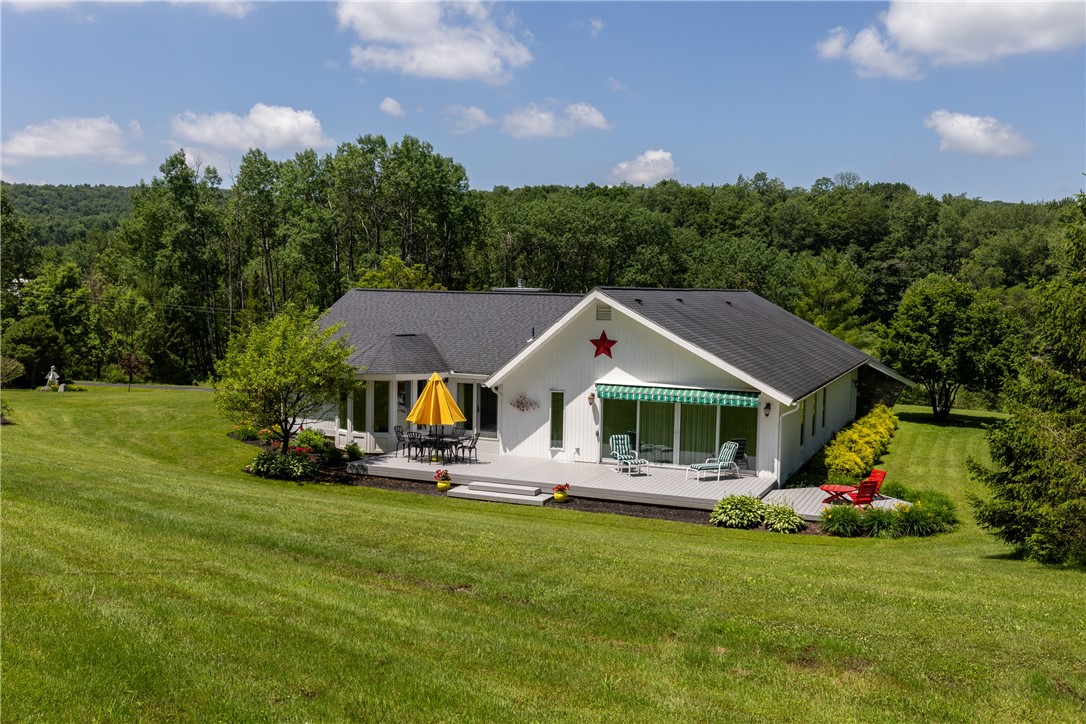 521 Irish Settlement Road