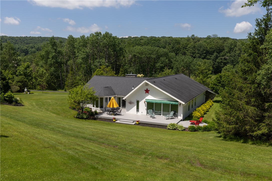 521 Irish Settlement Road