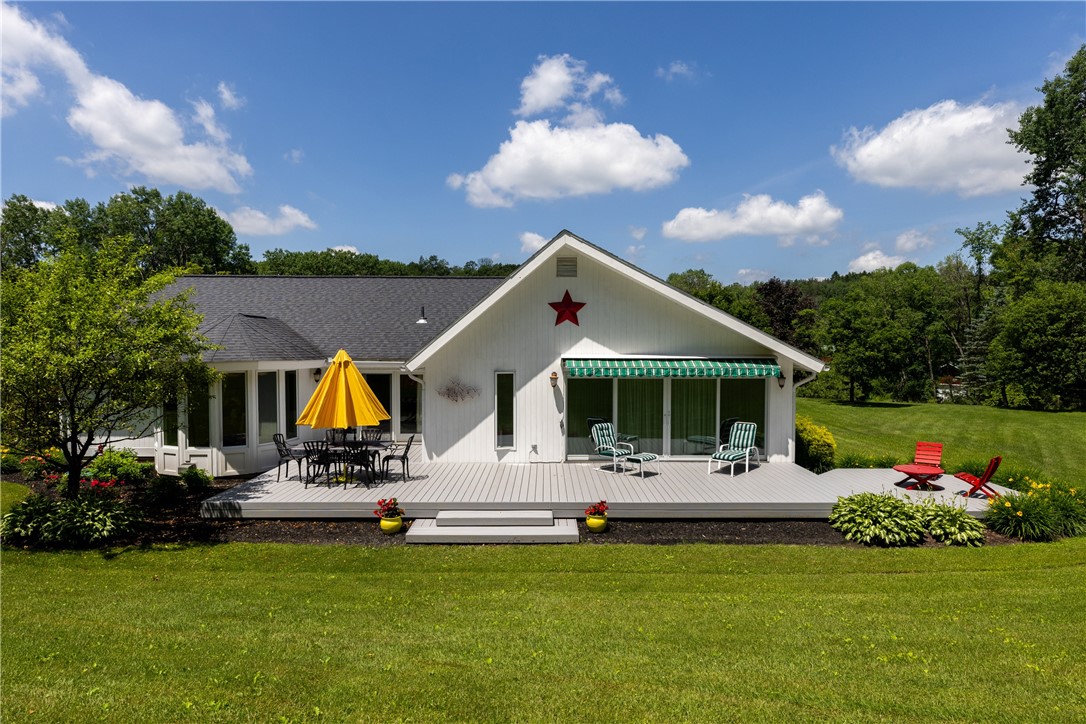 521 Irish Settlement Road