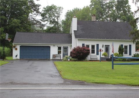 Photo of 244 State Highway 320, Norwich, NY 13815 (MLS # R1618485)