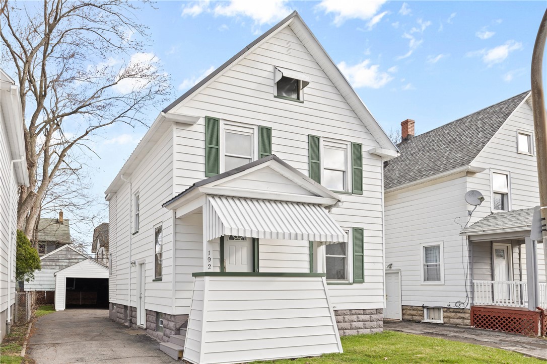 192 Herald Street, Rochester, New York image 1