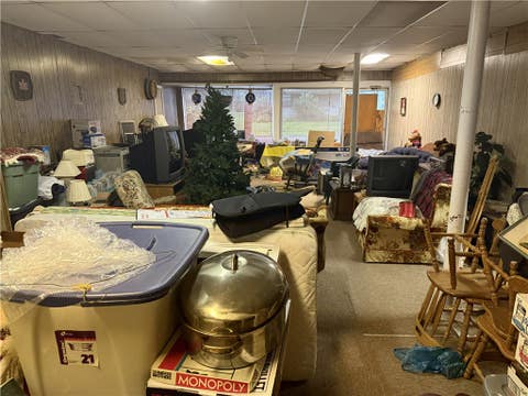 Tiny photo for 54 Main Street, Big Flats, NY 14814 (MLS # R1705923)