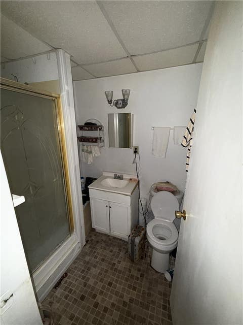 Tiny photo for 54 Main Street, Big Flats, NY 14814 (MLS # R1705923)