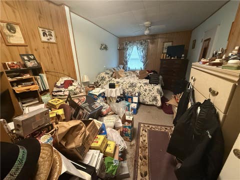 Tiny photo for 54 Main Street, Big Flats, NY 14814 (MLS # R1705923)