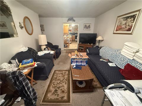 Tiny photo for 54 Main Street, Big Flats, NY 14814 (MLS # R1705923)