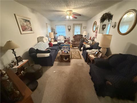 Tiny photo for 54 Main Street, Big Flats, NY 14814 (MLS # R1705923)
