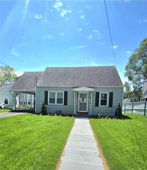 Tiny photo for 236 E Pulteney Street, Corning City, NY 14830 (MLS # R1685172)