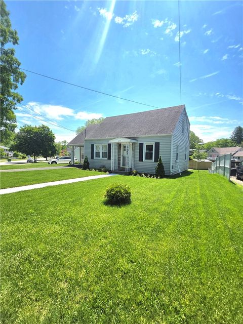 Tiny photo for 236 E Pulteney Street, Corning City, NY 14830 (MLS # R1685172)