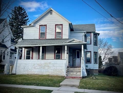 160 lafayette avenue