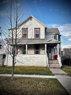 160 lafayette avenue