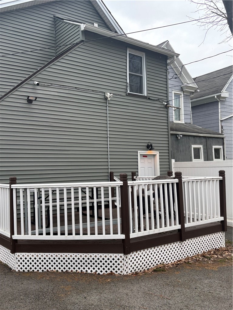 159 clifton street