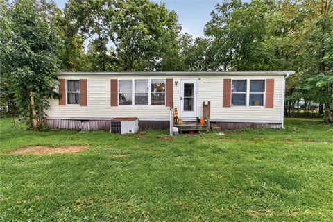 Mobile Home For Sale - 3039 Seneca Boulevard<br/> Seneca County, Waterloo, NY 13165