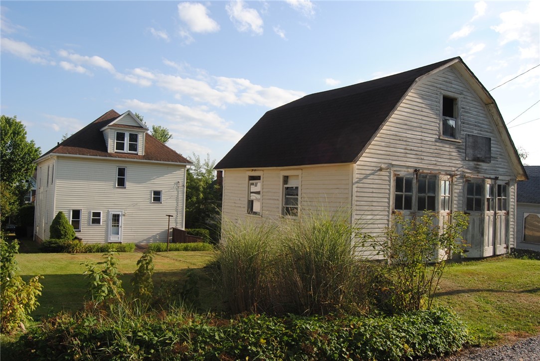 19 spruce avenue