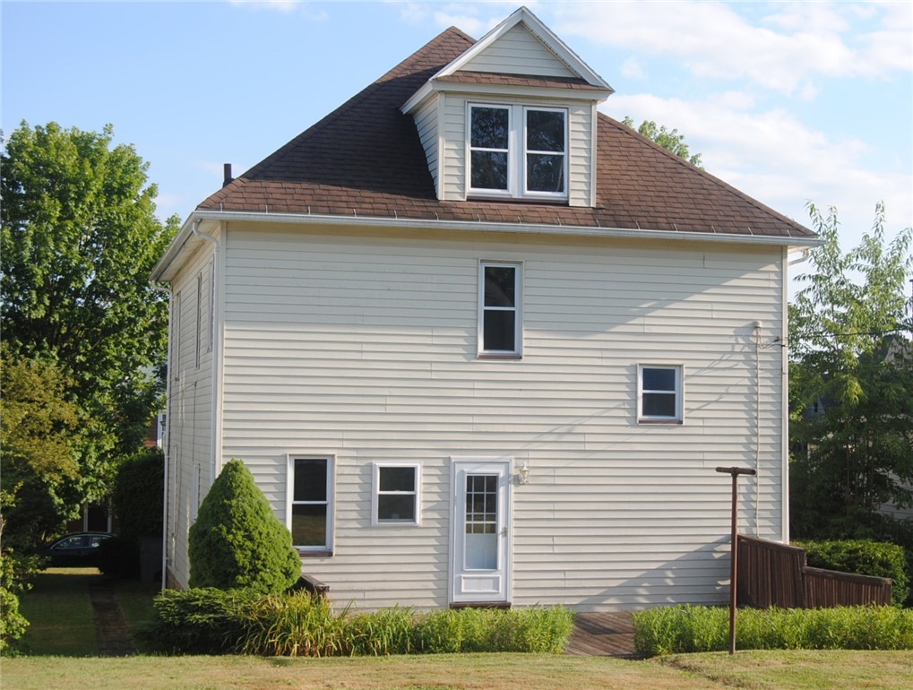 19 spruce avenue