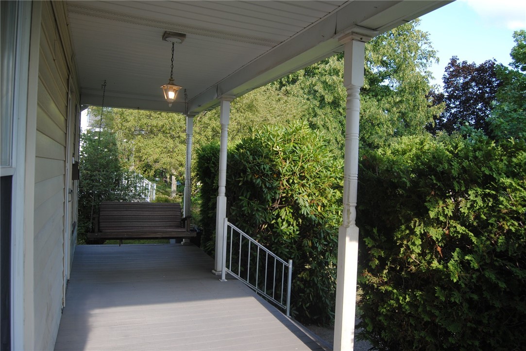 19 spruce avenue