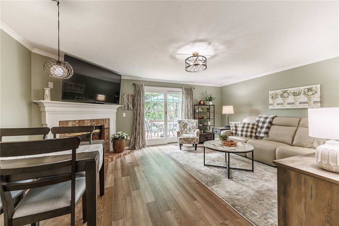 153 Courtshire Lane