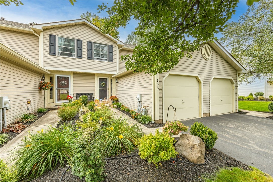 153 Courtshire Lane