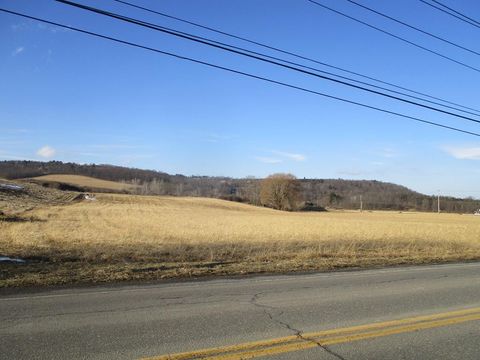 Vacant Land For Sale - 3 Prospect Hill Road<br/> Chemung County, Horseheads, NY 14845