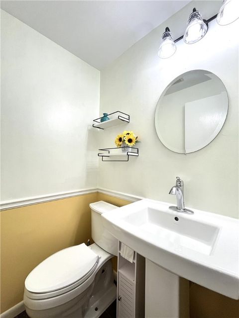 Tiny photo for 3 Treetop Drive, Perinton, NY 14450 (MLS # R1655582)