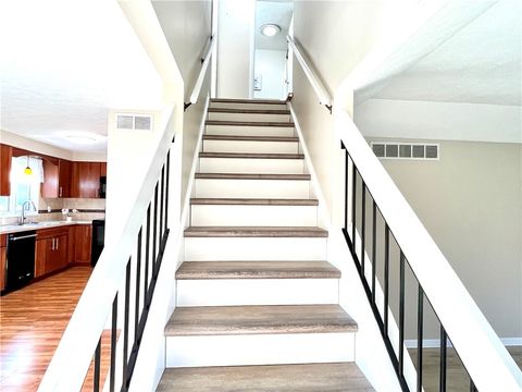 Tiny photo for 3 Treetop Drive, Perinton, NY 14450 (MLS # R1655582)