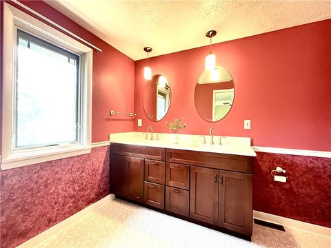 Tiny photo for 3 Treetop Drive, Perinton, NY 14450 (MLS # R1655582)