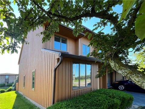 Tiny photo for 3 Treetop Drive, Perinton, NY 14450 (MLS # R1655582)