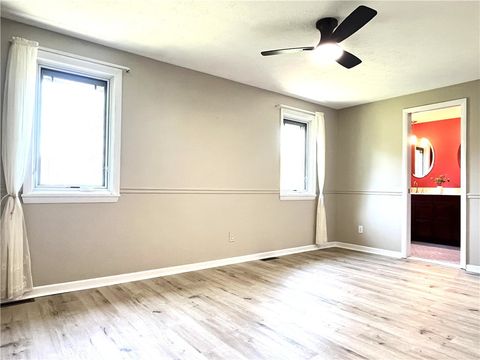 Tiny photo for 3 Treetop Drive, Perinton, NY 14450 (MLS # R1655582)