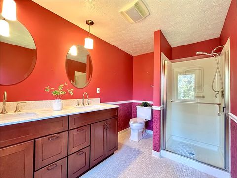 Tiny photo for 3 Treetop Drive, Perinton, NY 14450 (MLS # R1655582)