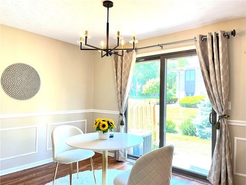 Tiny photo for 3 Treetop Drive, Perinton, NY 14450 (MLS # R1655582)