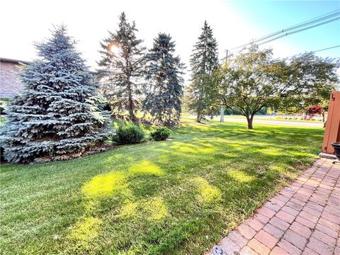 Tiny photo for 3 Treetop Drive, Perinton, NY 14450 (MLS # R1655582)