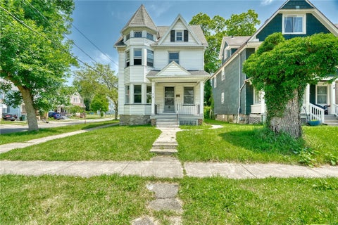 Homes For Sale - 70 Colvin Street<br/> Monroe County, Rochester, NY 14611