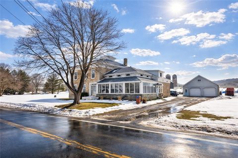 8900 State Route 51 West Winfield NY 13491