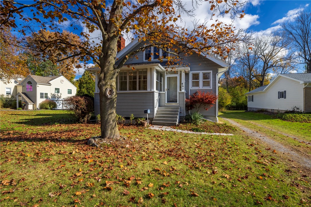 Rochester, Ny Homes For Sale 1 7 winslow avenue