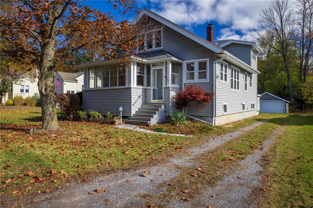 Rochester, Ny Homes For Sale 2 7 winslow avenue