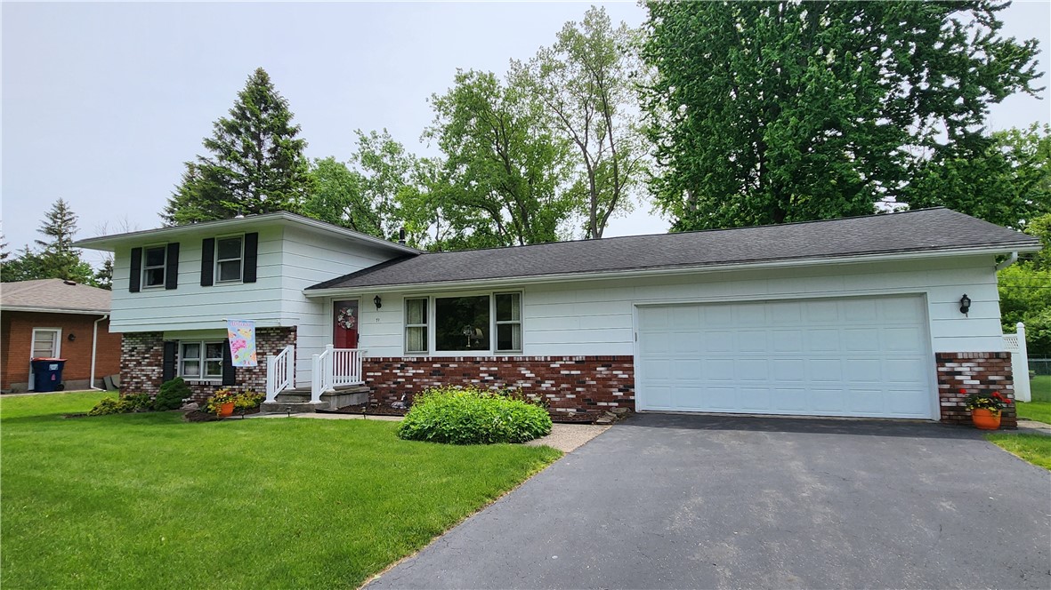 71 Red Rock Road, Greece, New York image 1