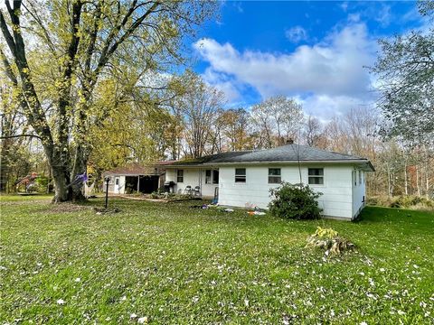 Homes For Sale - 1177 Hoben Road<br/> Chenango County, Oxford, NY 13830