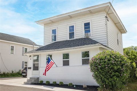 6 Mill Street Akron NY 14001